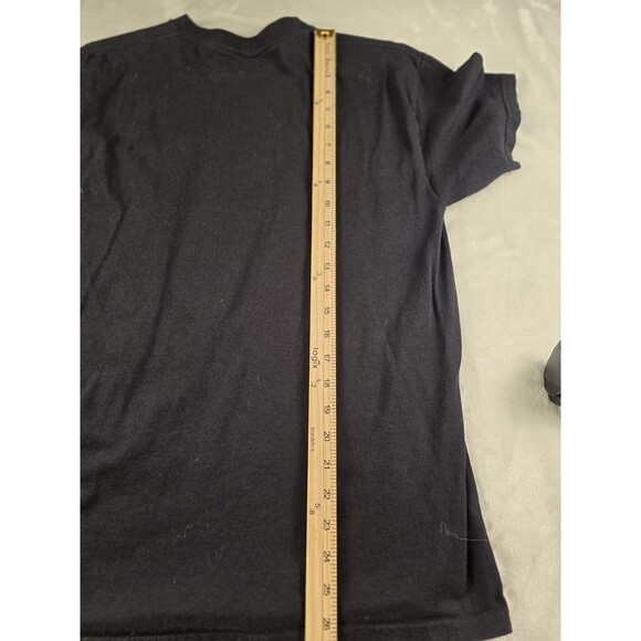 UFC Worldwide Mens XL Black T-Shirt - Picture 5 of 5